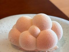 -王府井文华东方酒店-紫膳餐厅