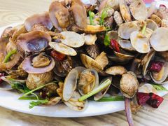 -聚德福海鲜家常菜(刘庄店)