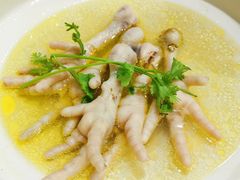 -久宴·天目湖大鱼头(恐龙园店)