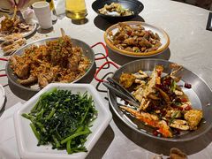 -达叔香味海鲜(海棠68环球美食街店)