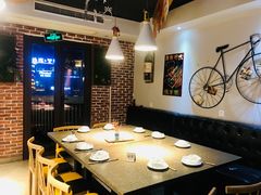 -酒肉行·虎子盐筋烤肉(大寨路店)