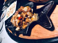 -阿五黄河大鲤鱼(纬三路店)