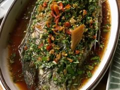 -妈妈的味道(和顺古镇店)