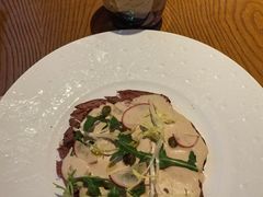 -安妮意大利餐厅(国贸店)