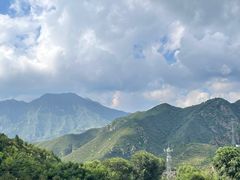 -野三坡百草畔景区
