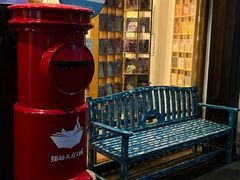 -猫的天空之城概念书店(杭州南宋御街店)