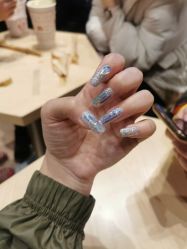-M·X Nail日式美甲美睫