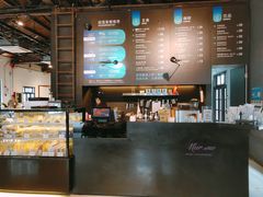 -穆拉诺餐厅(上海玻璃博物馆店)
