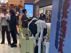 -红星前进面包牛奶公司(君太店)