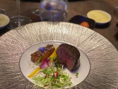 -渔火·特色餐厅(佘山世茂洲际酒店)