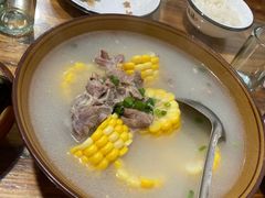 -朗妈私房菜(婺女州店)