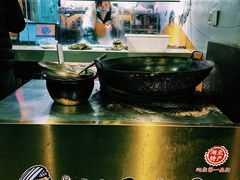 -杨永兴黄陂三鲜(雪松路店)