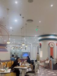 -MELAND CLUB亲子乐园·派对·餐厅(北京芳圆里ID MALL店)
