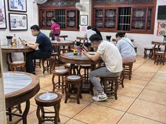 -珍珍小食店(西华路店)
