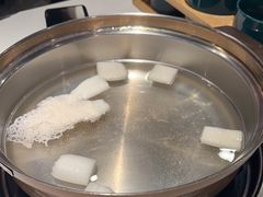 -烹然四季椰子鸡火锅(姚家园万象汇店)