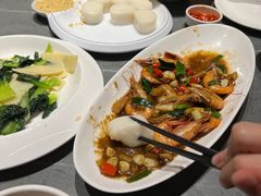 -佬太公海鸭·海鲜大排档(上海总店)
