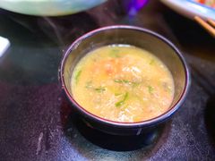 蟹黄养生锅巴粥-醉小酒馆·川菜·江湖菜·重庆菜(观音桥旗舰店)