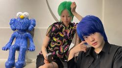 -变画·发型STUDIO