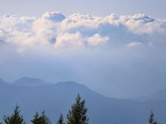 -白草畔自然风景区