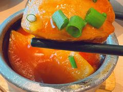 -海泰食府·新鲁菜·家宴(总部基地店)