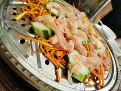 -凯盈阁·顺德私房菜·桑拿鸡