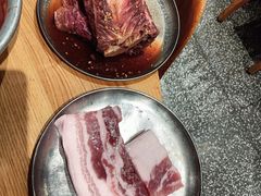 -姜虎东白丁烤肉(深圳湾后海汇店)