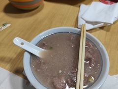 -烂厅下牛肉汤