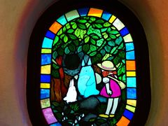 -三鹰之森吉卜力美术馆