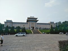 -雨花台烈士纪念馆