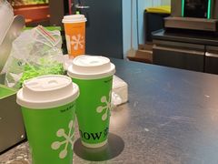 -奈雪的茶(杨家坪万象城店)