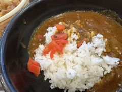 -食其家·牛丼咖喱(金桥太茂店)