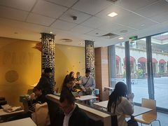 -麦当劳(长泰商业广场店)