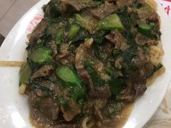 -粤潮牛肉火锅店(江南大道店)