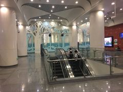 -田村(地铁站)