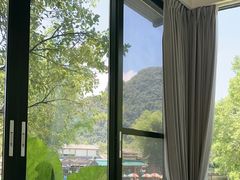 -生态苑农庄(十里画廊遇龙河店)