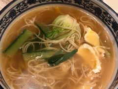 -烤肉宛饭庄(北新桥店)