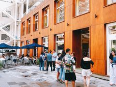 -RAC BAR(安福路店)