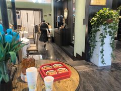 -院里寻菜·精致庭院菜(观沙岭店)