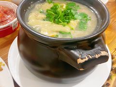 -皮蛋弟砂锅店(总店)