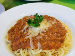 -萨莉亚意大利餐厅(白云汇店)