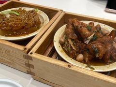 -蔡澜点心·粤菜(月星环球港店)