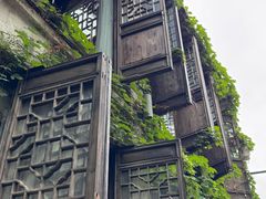 -鱼食饭稻·苏浙土菜17年老馆子(平江路店)