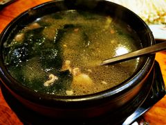 -7年8班朝鲜族非遗美食(三钢里店)