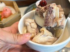 -煲王粤菜餐厅(中侨中心店)