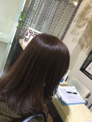 点击看大图 -尚·丹尼Hair