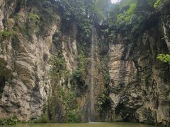 -天河潭旅游度假区
