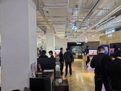 -Sony Store 索尼(上海淮海中路店)
