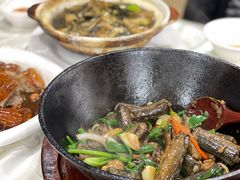 -食为先(中山七路店)