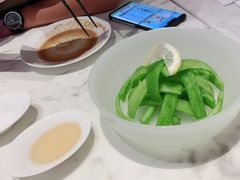 -喜鼎海胆水饺(柏威年购物中心店)