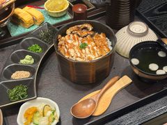 -玄白·炭烤活鳗(上海首店)